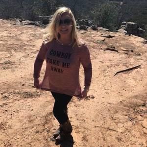 Meet your Posher, Dawn